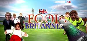 Fool Britannia S01E02 HDTV x264-TLA