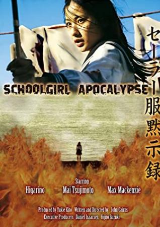 Schoolgirl Apocalypse 2011 HDTV 720p CINEMANIA