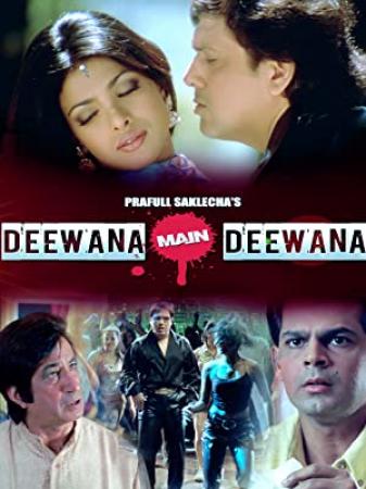 DEEWANA MAIN DEEWANA (2013) Hindi Movie DvdRip HD
