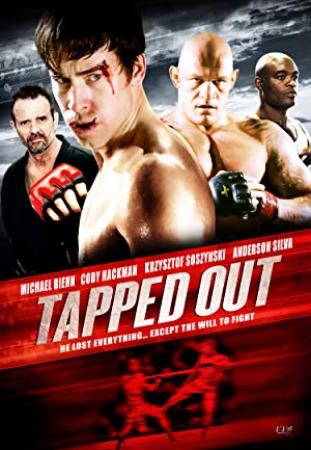 Tapped Out (2014) DD 5.1 NL Subs PAL DVDR-NLU002