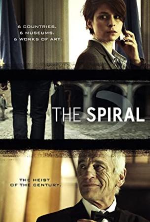 The Spiral S01E02 NL SUBS x264-SHOWGEMiST