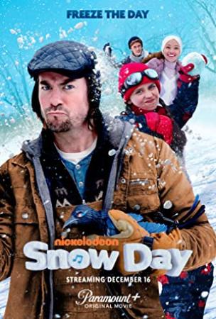 Snow Day 2022 1080p WEBRip 1400MB DD 5.1 x264-GalaxyRG[TGx]