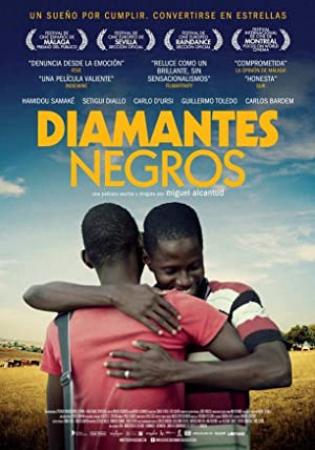 Diamantes Negros [BluRay Rip][AC3 2.0 Español Castellano]