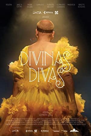 Divine Divas 2016 PORTUGUESE 1080p NF WEBRip DDP5.1 x264-NTb