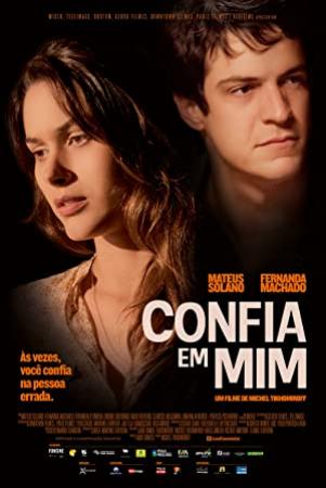 Confia Em Mim 2014 DVDRip XviD Nacional