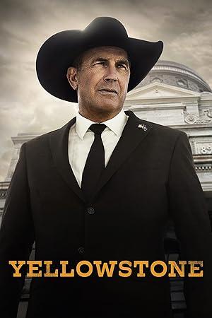 Yellowstone  2018  S05E09  Desire Is All You Need  1080P  AMZN WEB-DL  DDP5.1  HEVC-X265  POOTLED