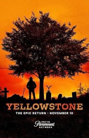 Yellowstone 2018 S05E10 2160p WEB H265-LAZYCUNTS