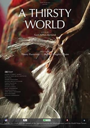 A Thirsty World 2012 FRENCH 1080p BluRay H264 AAC-VXT