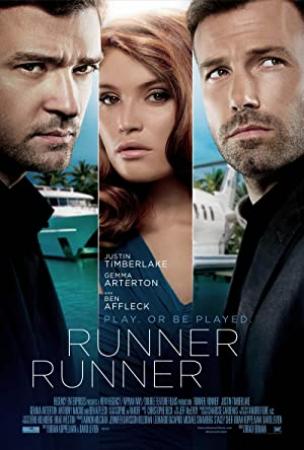 Runner Runner 2013 BluRay 810p DTS x264-PRoDJi