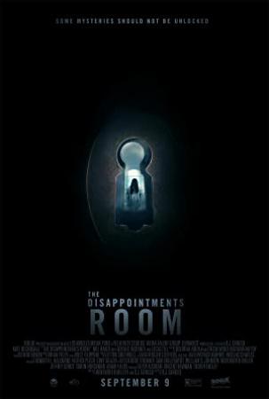 The Disappointments Room (2015) 720p BrRip x264 - YIFY