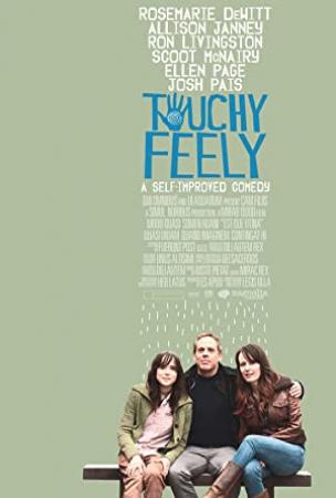 Touchy Feely 2013 LiMiTED BDRip x264-GECKOS