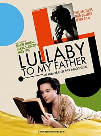 Lullaby to My Father 2013 French DVDSCR DivX-TnT