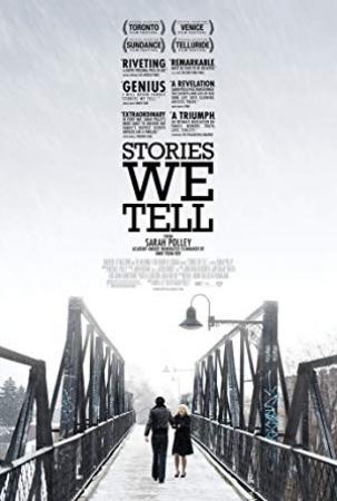 Stories We Tell (2012) [BluRay] [720p] [YTS]