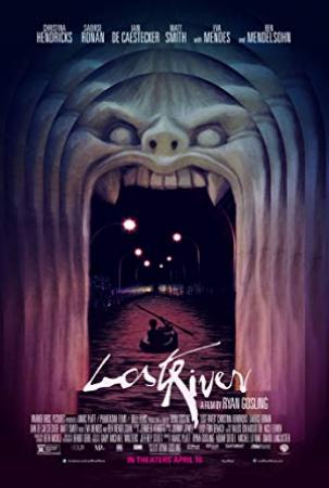 Lost River 2014 HDRip XViD-ETRG