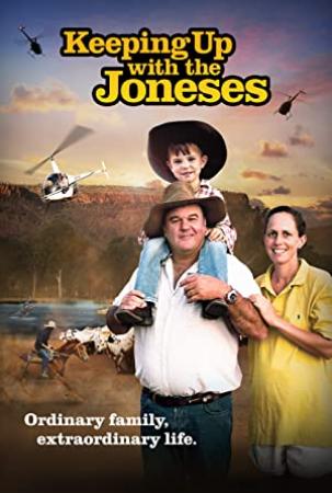 Keeping Up With the Joneses 2021 S01E02 The Wrong Letter XviD-AFG[eztv]