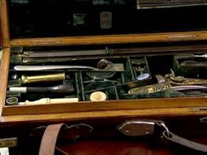 American Guns S02E15 Howdah Pistol Superbowl Champ Rifle HDTV XviD-AFG