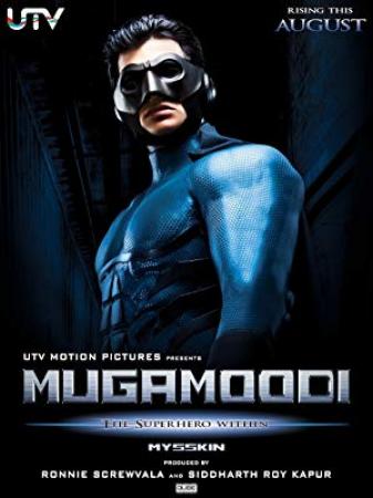Mugamoodi (2012) - TC Rip ~ x264 ~ 350 MB ~ rajesh ~ Tamil Movie