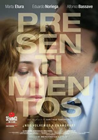 Presentimientos [BluRay Rip][AC3 2.0 Español Castellano]