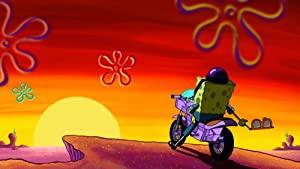 SpongeBob SquarePants S09E03 HDTV XviD-AFG