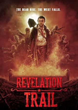 Revelation Trail (2013) DVDRip XviD
