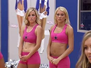 Dallas Cowboys Cheerleaders Making the Team S07E03 720p WEB h264-DiRT[TGx]