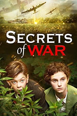 Oorlogsgeheimen (2014)PAL DVD5(NL gesproken)(EN subs)NLtoppers