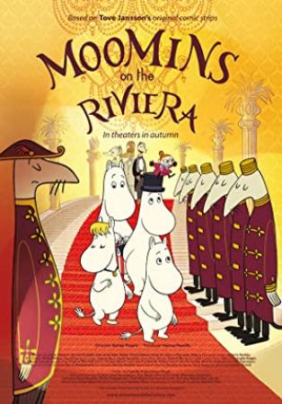 Moomins On The Riviera 2014 DUBBED DVDRip x264-RedBlade[rarbg]