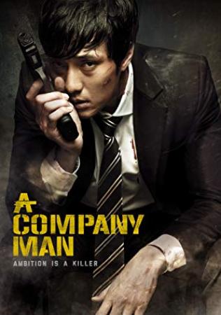 A Company Man (2012) BluRay 1080p 5.1CH x264 Ganool