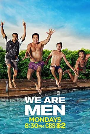 We Are Men S01E02 HDTV x264-LOL[ettv]