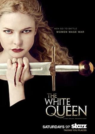 The White Queen (2013) UNCUT 720p BRrip Sujaidr