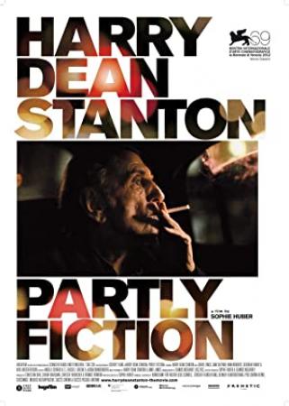 Harry Dean Stanton Partly Fiction 2012 DVDRip x264-WaLMaRT