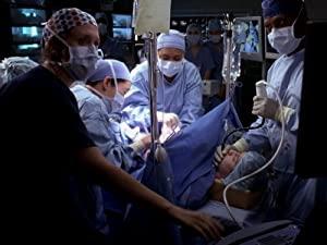 Grey's Anatomy S04E17 Freiheit Teil 2 German Dubbed DL DVDRiP WS XviD-TvR