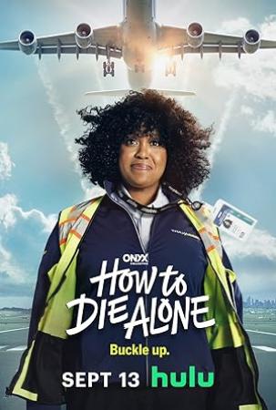 How To Die Alone S01E02 1080p x265-ELiTE