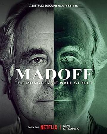 MADOFF The Monster of Wall Street S01 1080p WEBRip x265-RARBG