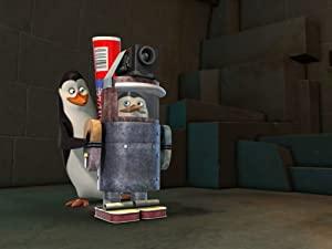 The Penguins of Madagascar S03E06 HDTV x264-W4F