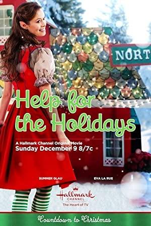 Help for the Holidays 2012 WEBRip XviD MP3-XVID