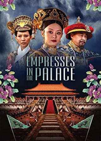甄嬛传 Empresses in the Palace 2011 WEB-DL 4K H264 AAC-DHTCLUB