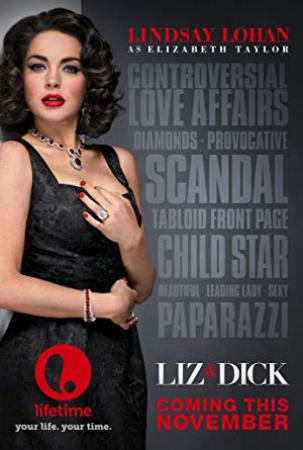 Liz And Dick 2012 DVDRip XviD-PTpOWeR
