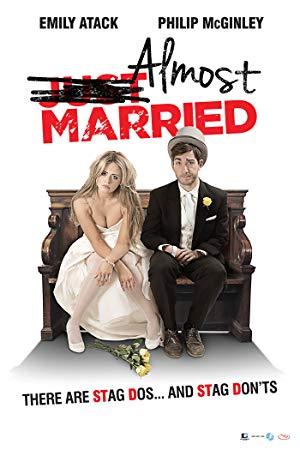 Almost Married (2014) DD 5.1 NL Subs PAL DVDR-NLU002