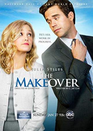 The Makeover 2013 Hallmark 720p WEBRip X264 Solar