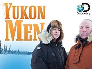 Yukon Men S03E01 Breaking Points HDTV XviD-AFG