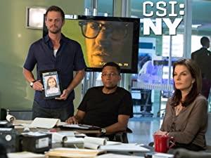 CSI NY S09E02 720p WEB-DL DD 5.1 H264-NFHD