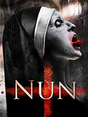 Nun (2017) [WEBRip] [720p] [YTS]