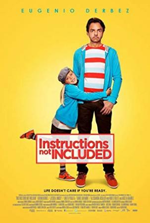 Instructions Not Included (2013) [BluRay] [720p] [YTS]