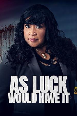 As Luck Would Have It S01E01 480p x264-mSD[eztv]