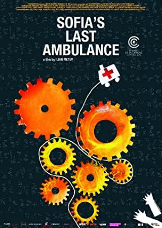 Sofias Last Ambulance 2012 DVDRip x264-FiCO[rarbg]