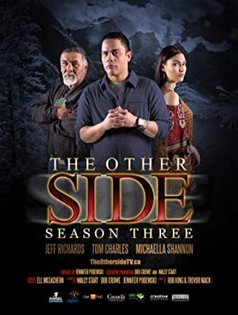 The Other Side 2015 WEBRip XviD MP3-XVID