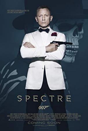 Spectre (2015) - 007 - Hindi Dubbed - HDTS - Audio Cleaned - Dev Team SR