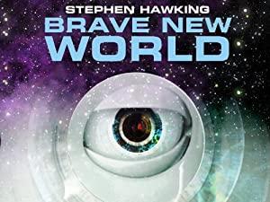 Brave New World With Stephen Hawking S01E01 WS PDTV XviD-FTP