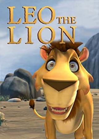 Leo The Lion DVDScr XVID AC3 HQ Hive-CM8